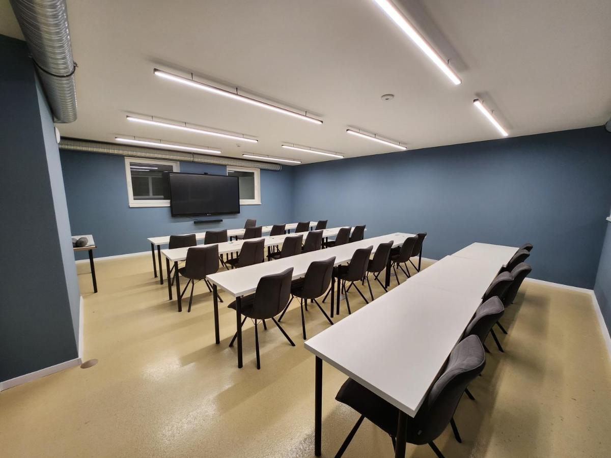Apartman 18 Aparthotel Debrecen Bagian luar foto