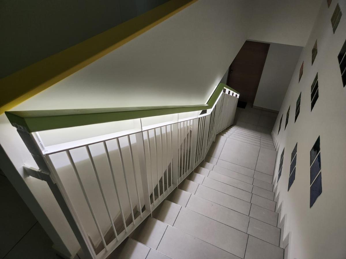 Apartman 18 Aparthotel Debrecen Bagian luar foto