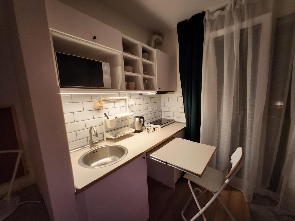 Apartman 18 Aparthotel Debrecen Bagian luar foto