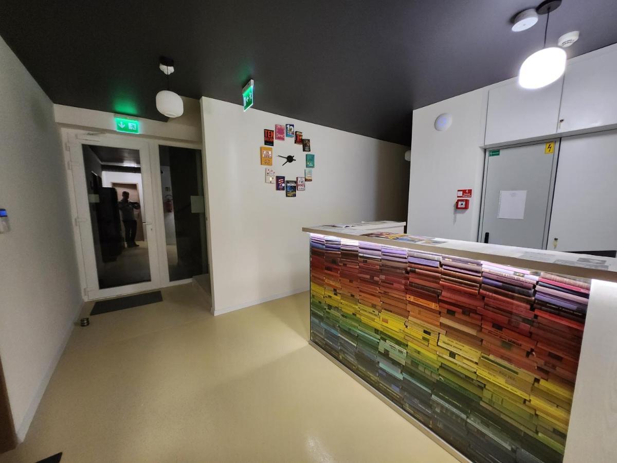 Apartman 18 Aparthotel Debrecen Bagian luar foto