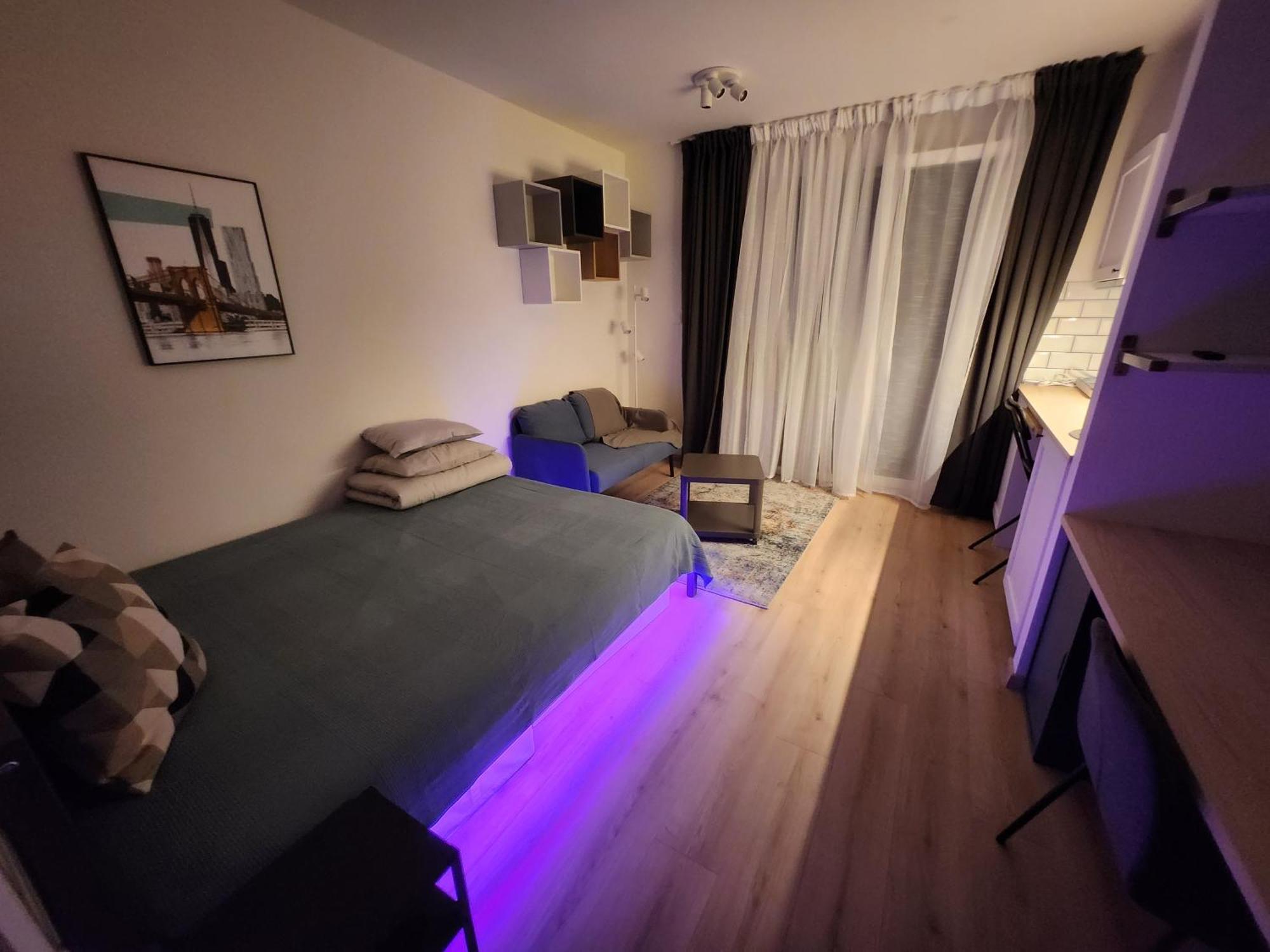Apartman 18 Aparthotel Debrecen Bagian luar foto