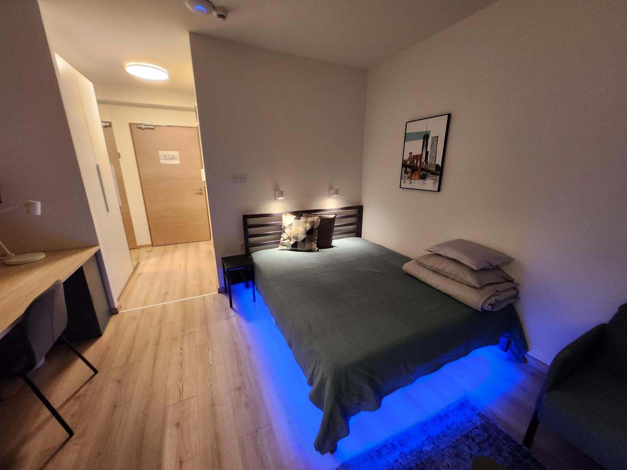 Apartman 18 Aparthotel Debrecen Bagian luar foto